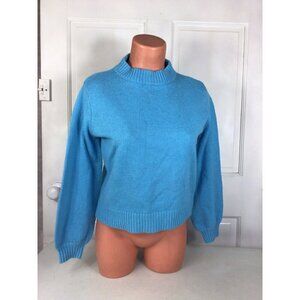 Who What Wear Wool Sweater Womens Small